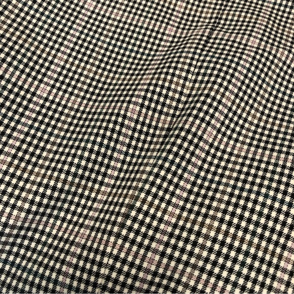 Veronica Beard blazer, plaid, EUC - Picture 3 of 9